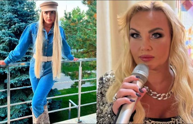 Камалия резко похудела на 5 килограммов и раскрыла свой "секрет"