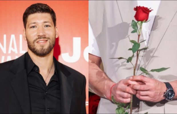 "Холостяк" Кравцов заінтригував заявою про першу вечірку на шоу