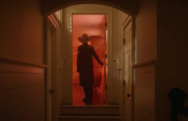 Netflix показал трейлер мистического триллера "Хартленд" с Джессикой Честейн (видео)