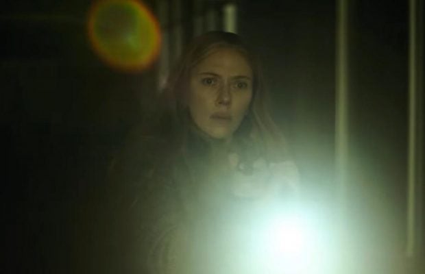 Вышел первый тизер хоррора "Изгоняющий дьявола" со Скарлетт Йоханссон (видео)