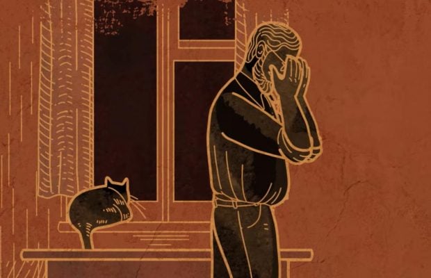 Вышел тизер нового фильма Павла Острикова – режиссера кинохита "Ты – Космос" (видео)