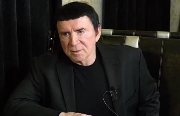 "Целителя" Кашпировского, которого обожали в России, хотят похоронить в Украине, – СМИ