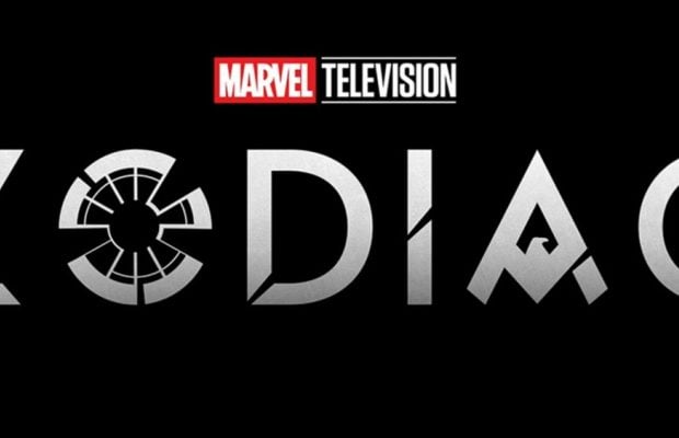 Marvel анонсировала новый загадочный сериал "Зодиак": что уже известно