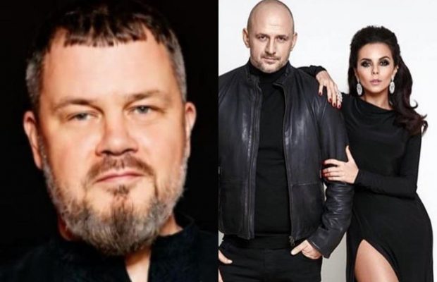 Відомий український продюсер висловився про Потапа та Каменських: "Боляче дивитися"