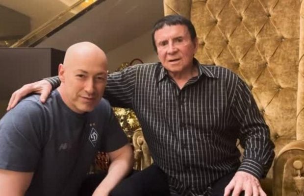 Кашпировского похоронили в Виннице: Гордон высказался о "друге" и показал видео