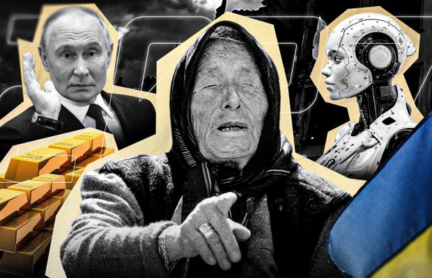 Путина не будет, власть сменится, но это не все: что предсказала Ванга на 2027 год