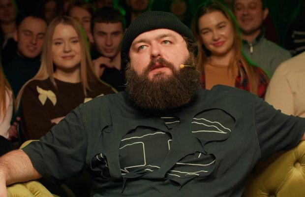 Умер украинский комик Александр "Веня" Венедчук