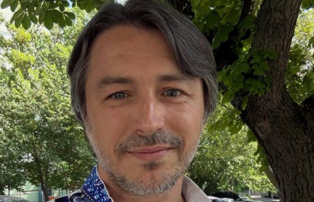 "Какая прекрасная семья": Притула умилил сеть новыми снимками с женой и детьми