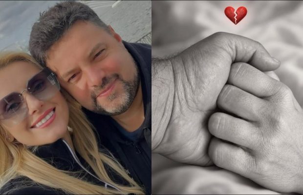 "Пережила тяжелейшие роды": муж Федишин сделал новое заявление после потери ребенка