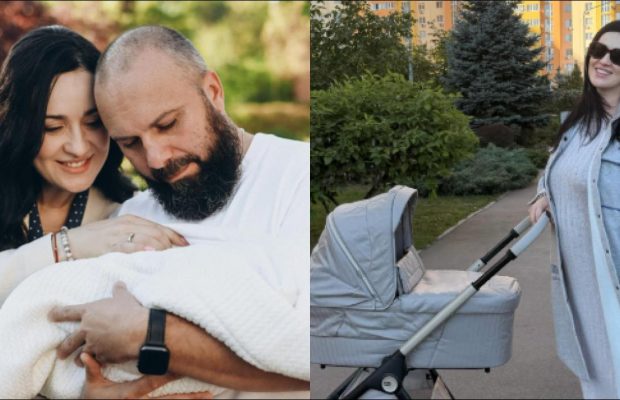 "Были сбои": 46-летняя Витвицкая поделилась важным событием в жизни сына (фото)