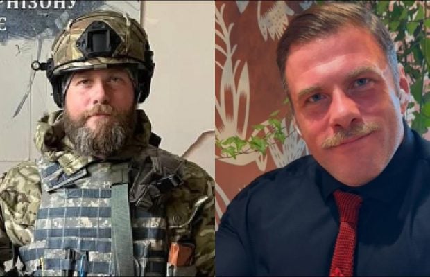 Известный актер-воин откровенно рассказал об отце в оккупации, с которым был в ссоре