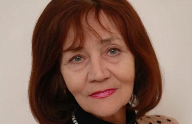 Пішла з життя відома українська акторка