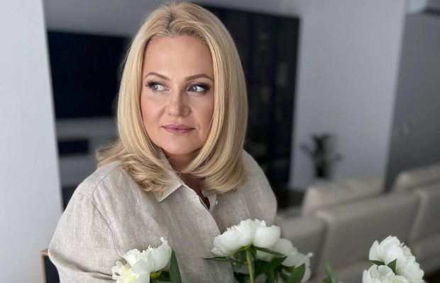 Відома українська співачка розповіла про серйозну травму