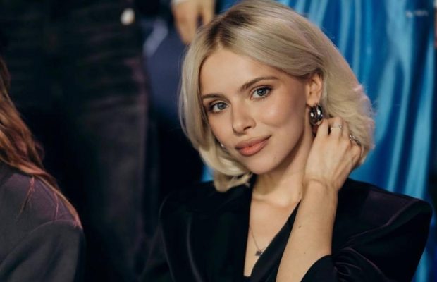 Популярна українська співачка вперше показала свого бойфренда (фото)