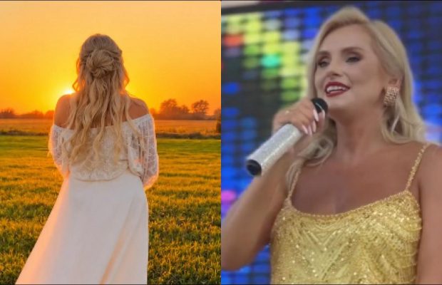 Ірина Федишин після трагедії розкрила, яку обіцянку дала своїй доньці