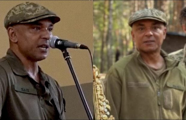 "Броня не вічна": співак-воїн різко висловився про українців, які не служать у ВСУ