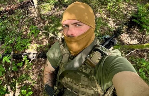 Популярний український блогер загинув на фронті