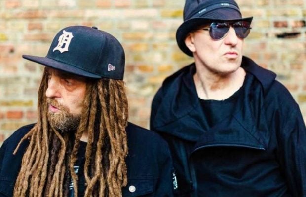 Мурік з Green Grey зворушливо вшанував пам'ять Дизеля