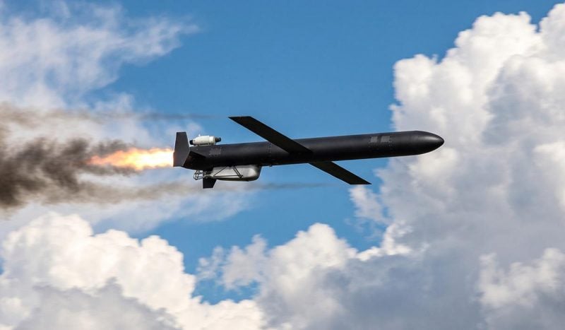Російські "Герані-5" вже розганяються до 1000 км/год, - Флеш